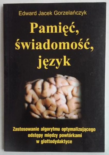 Pamięć, świadomość, język