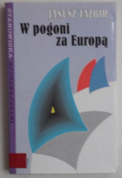 W pogoni za Europą