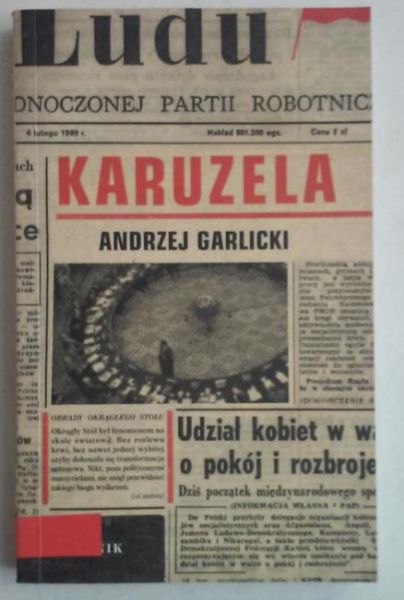 Karuzela