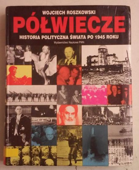 Półwiecze