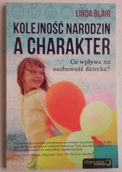 Kolejność narodzin, a charakter. Co wpływa na osobowość dziecka?