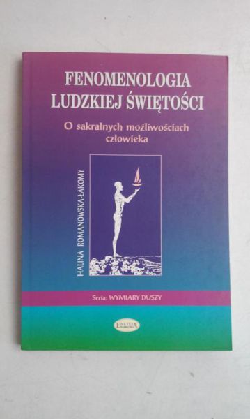 Fenomenologia ludzkiej świętości