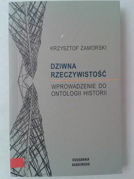 Dziwna rzeczywistość
