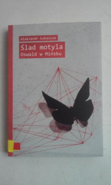 Ślad motyla