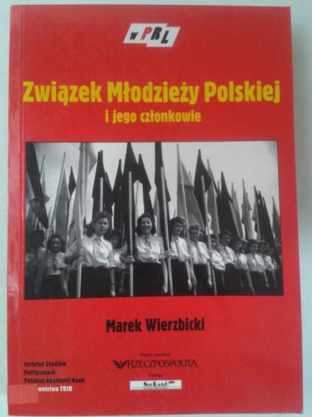 Związek Młodzieży Polskiej i jego członkowie