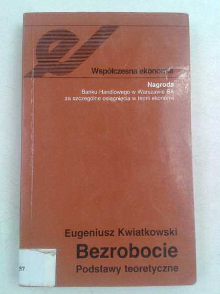 Bezrobocie