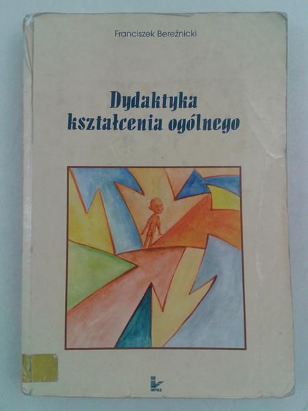 Dydaktyka kształcenia ogólnego
