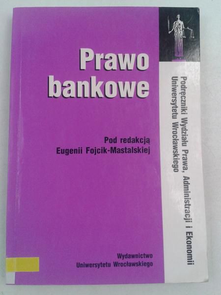 Prawo bankowe