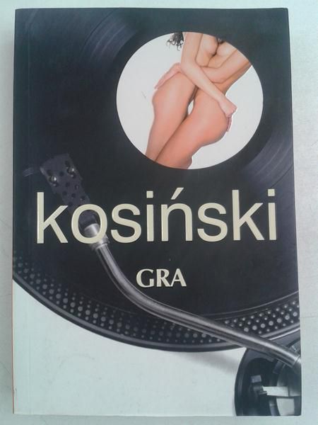 Kosiński Jerzy - Gra
