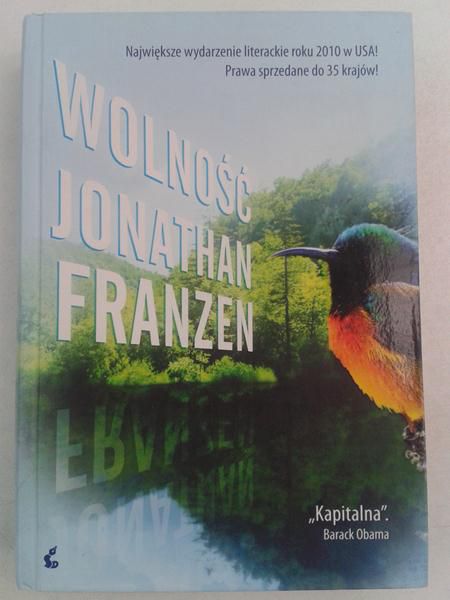 Wolność