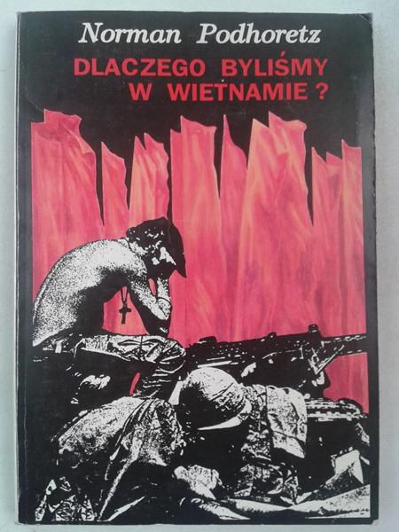 Dlaczego byliśmy w Wietnamie?