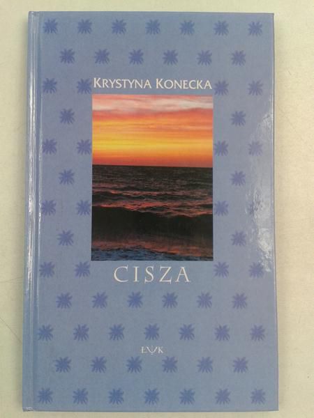 Cisza, Autograf