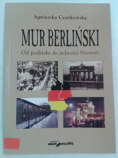 Mur Berliński