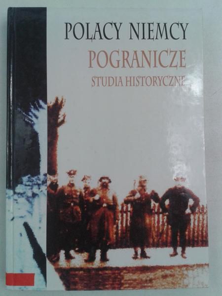 Polacy Niemcy pogranicze
