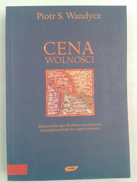 Cena wolności