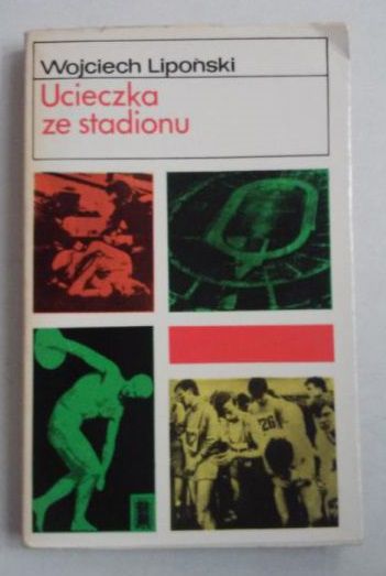 Ucieczka ze stadionu