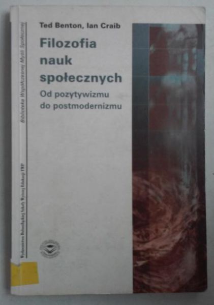 Filozofia nauk społecznych