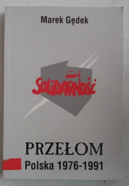 Przełom