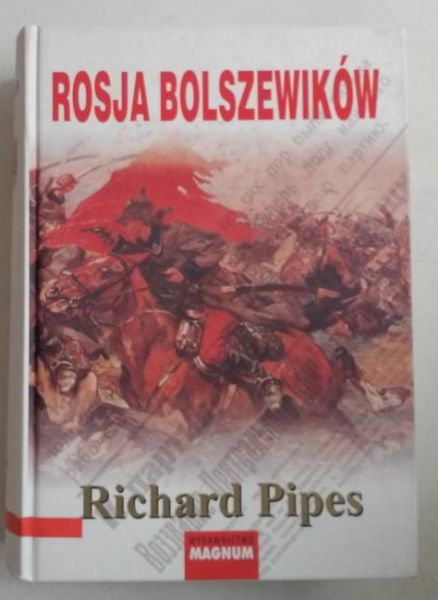 Rosja bolszewików