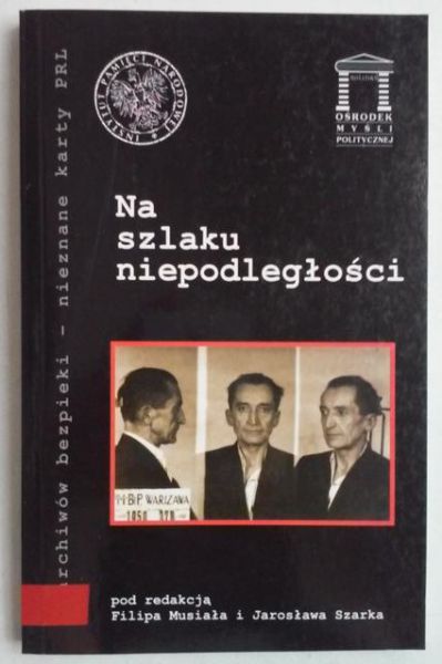 Na szlaku niepodległości