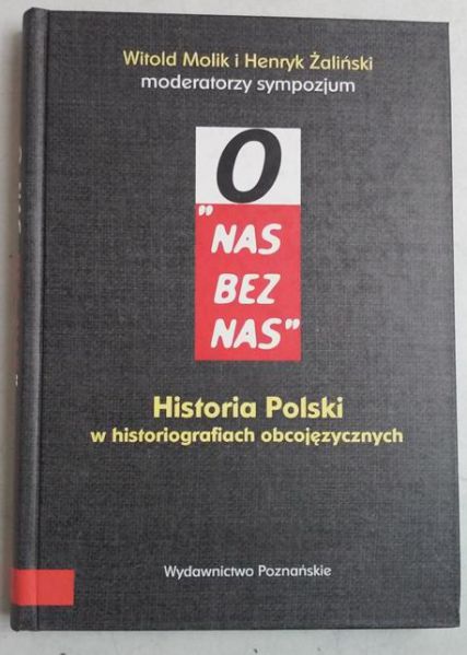 O nas bez nas