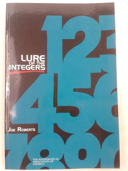 Lure of the Integers