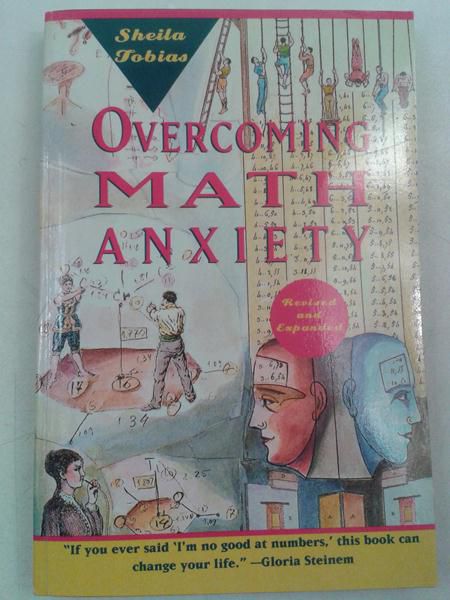 Overcoming Math Anxiety