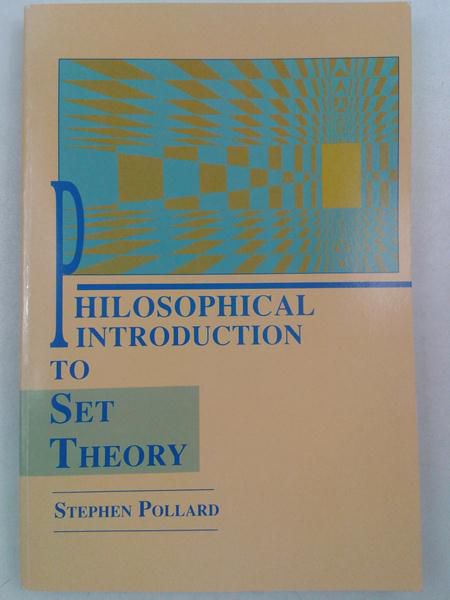 Philosophical Introduction to Set Theory