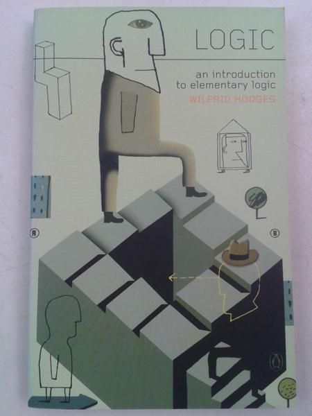 Hodges Wilfrid - Logic: An Introduction to Elementary Logic