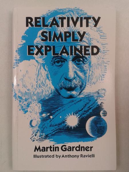 Relativity Simply Explained