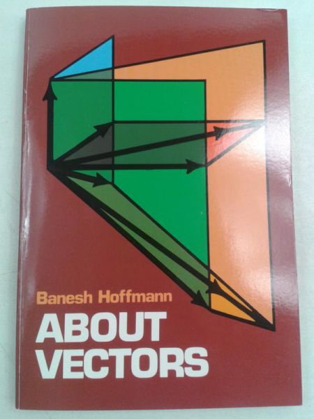 Hoffmann Banesh - About Vectors