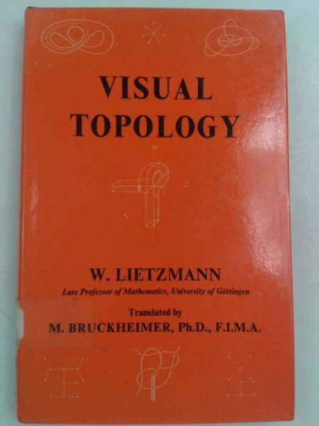 Visual Topology