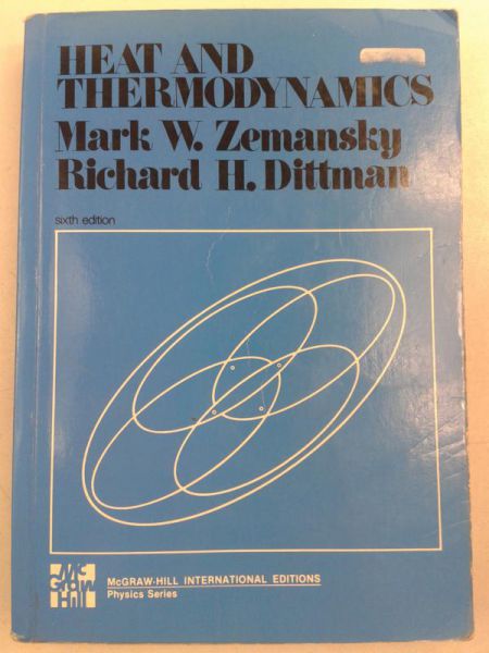 Heat and Thermodynamics