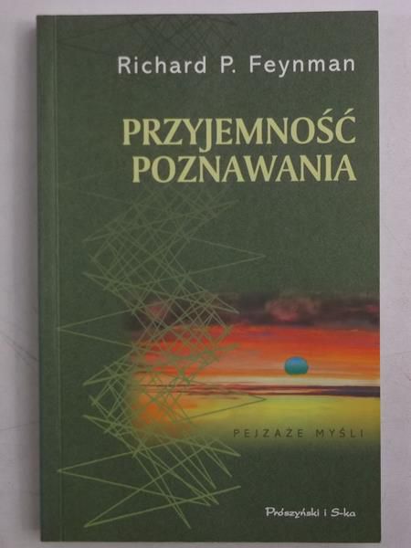 Przyjemność poznawania