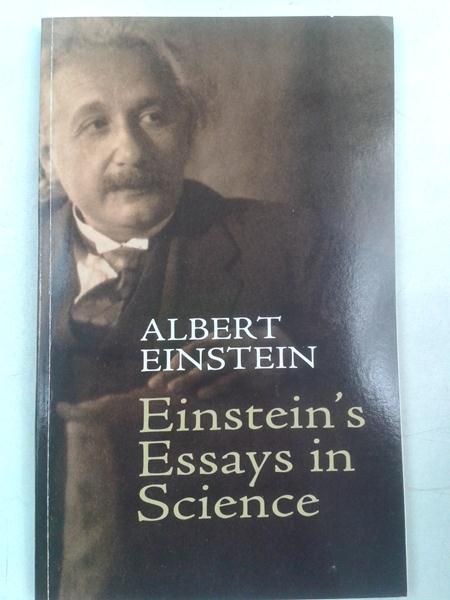 's Essays in Science