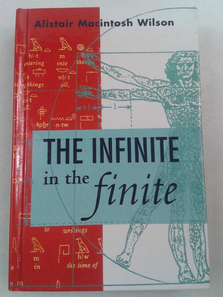 The Infinite in the Finite