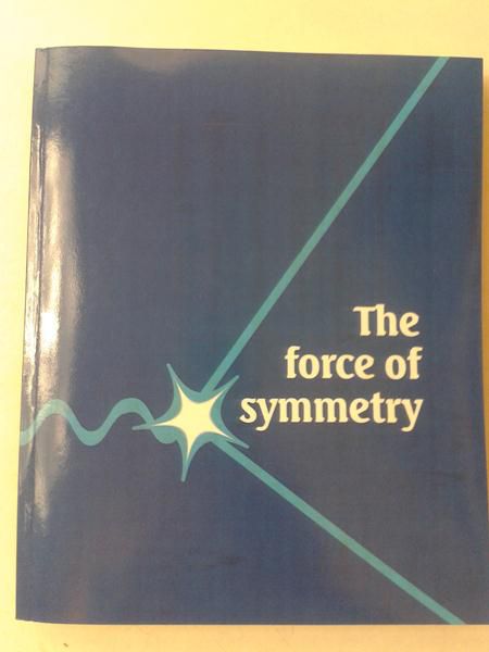 The Force of Symmetry