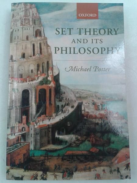 Set Theory and its Philosophy