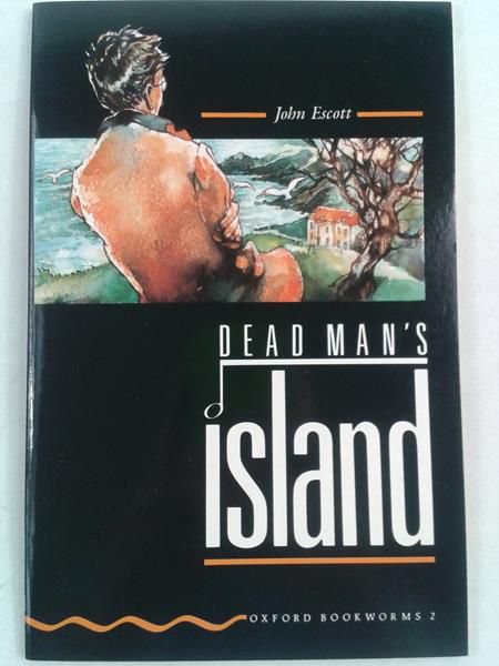 Dead Man's Island