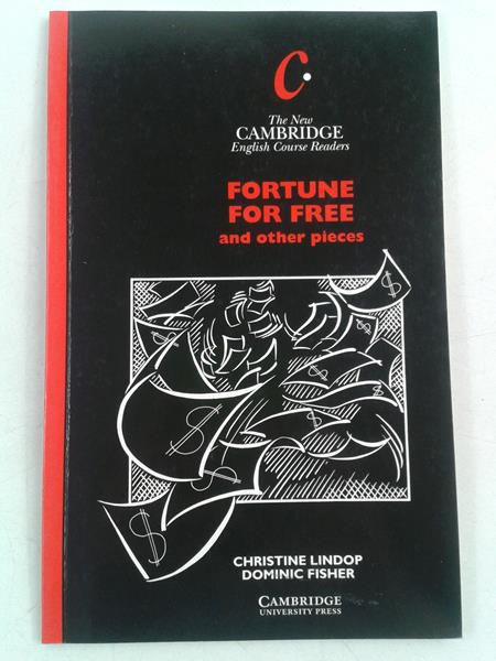 Fortune for Tree: And Other Pieces