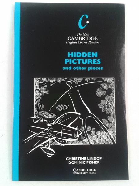 Hidden Pictures: And Other Pieces