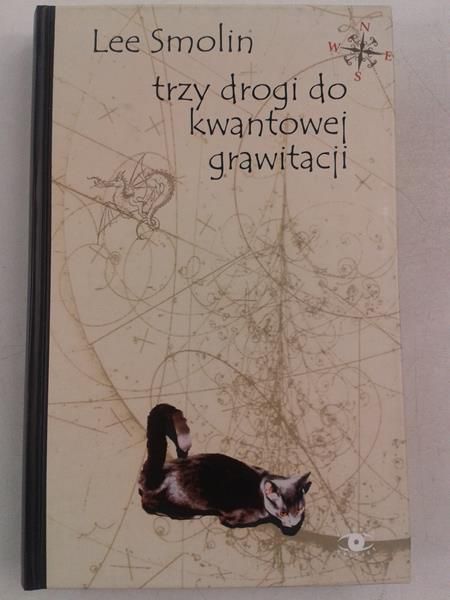 Trzy drogi do kwantowej grawitacji