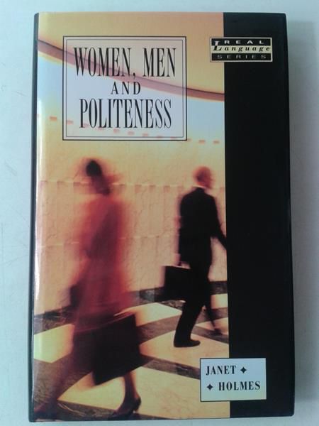 Women, Men, and Politeness