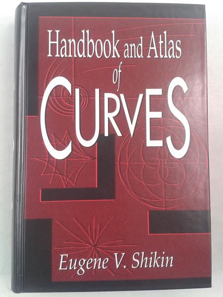 Handbook and Atlas of Curves