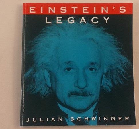 Einstein's Legacy: The Unity of Space and Time