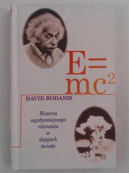 E=mc2