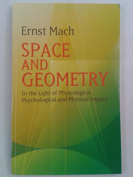 Space and Geometry