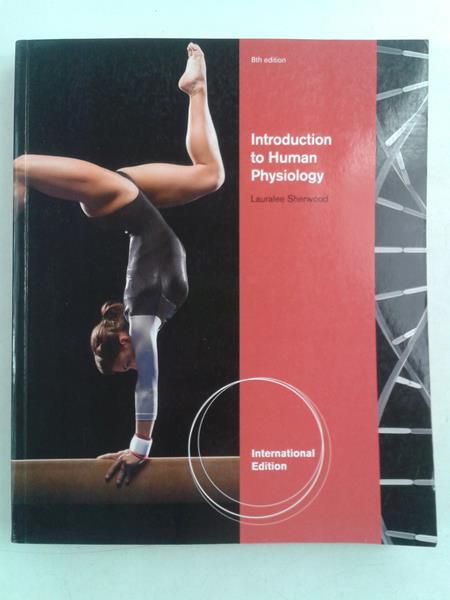 Introduction to Human Physiology