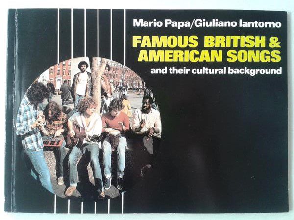 Famous British and American Songs and Their Cultural Background