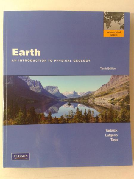 Dunaway Andrew (red.) - Earth